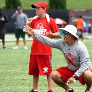 Meet your Posher, Marc